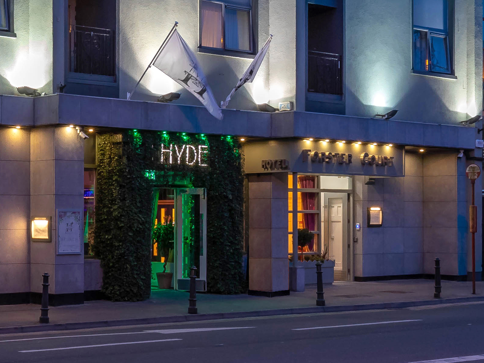hyde kitchen and bar perth
